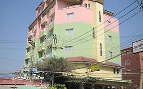 Greenery House